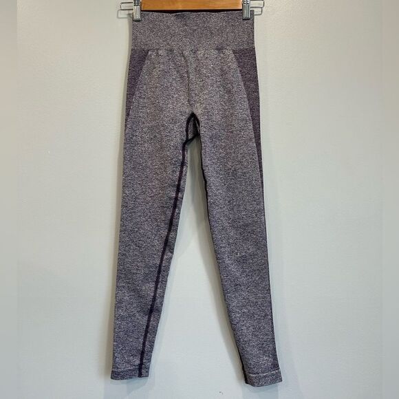 Gymshark Flex High Waisted Leggings - Picture 3 of 9